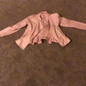 Very in shape jacket size XL (16)